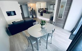 Toul Appartement Entier Avec Parking Prive Au Calme Cosy A Etage Avec Balcon